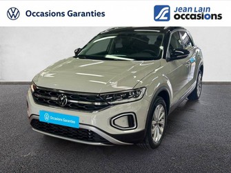 Photo Volkswagen T-Roc 2.0 TDI 150 Start/Stop DSG7 Style
