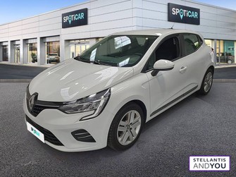 Photo Renault Clio TCe 100 Zen