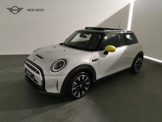 Photo Mini  184ch Yours BVA 5CV
