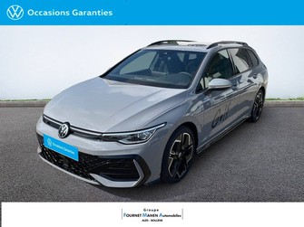 Photo Volkswagen Golf SW Golf SW 1.5 eTSI EVO2 150 DSG7