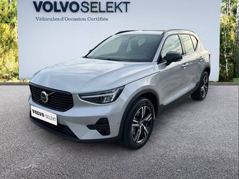 Photo Volvo XC40 XC40 B3 163 ch DCT7