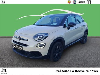 Photo Fiat 500X 1.6 MULTIJET 120CH 120TH