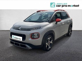 Photo Citroen C3 Aircross PureTech 110 S&S BVM6 Shine