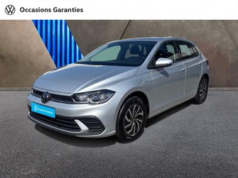 Photo Volkswagen Polo 1.0 TSI 95ch Life DSG7