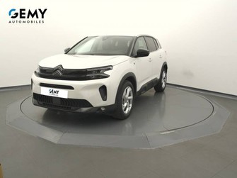 Photo Citroen C5 Aircross Hybride Rechargeable 225 S&S e-EAT8 Feel