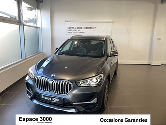 Photo Bmw X1 F48 LCI X1 xDrive 25e 220 ch BVA6