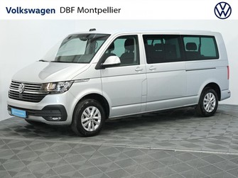 Photo Volkswagen Transporter 6.1 2.0 TDI 150 BMT Longue DSG7 Confortline