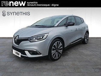 Photo Renault Scenic IV BUSINESS Blue dCi 120 EDC - 21
