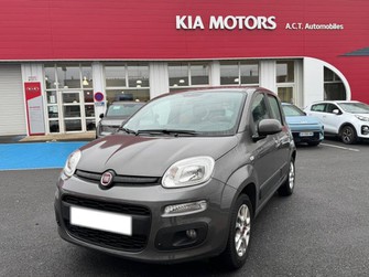 Photo Fiat Panda 1.2 8v 69ch Easy