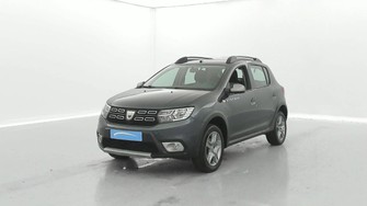 Photo Dacia Sandero Sandero TCe 90