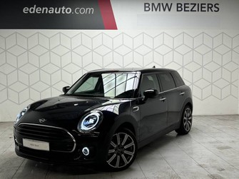 Photo Mini Clubman Mini Clubman Cooper 136 ch DKG7 Essential