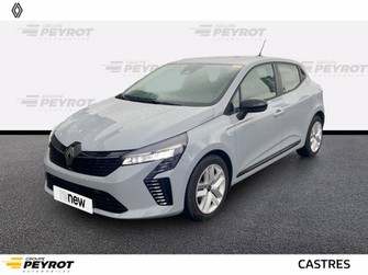 Photo Renault Clio TCe 90 Evolution