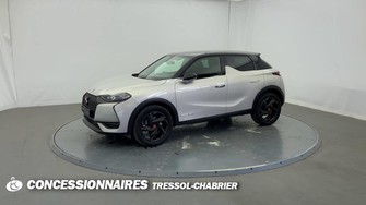 Photo DS 3 Crossback DS3 BlueHDi 130 EAT8 Performance Line+