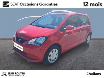 Photo Seat Mii ELECTRIC Mii Electric 83 ch