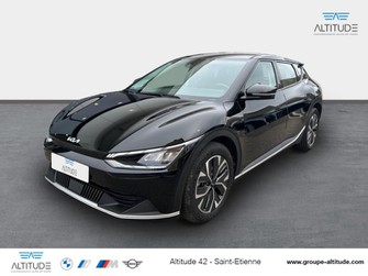 Photo Kia EV6 325ch Air Active 4WD