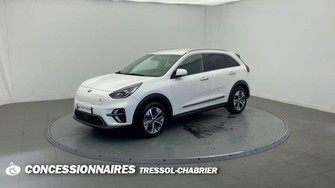 Photo Kia Niro Electrique 204 ch Design