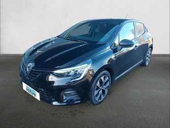 Photo Renault Clio V Clio E-Tech 140 - 21N