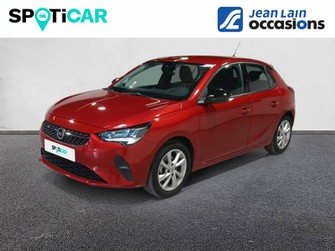 Photo Opel Corsa 1.2 75 ch BVM5 Elegance Business