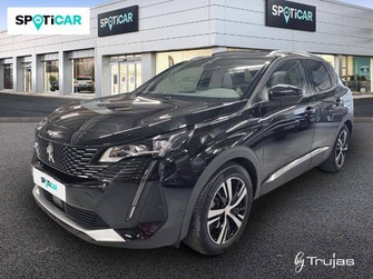 Photo Peugeot 3008 3008 Hybrid4 300 e-EAT8
