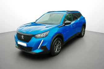 Photo Peugeot 2008 2008 BlueHDi 110 S&S BVM6