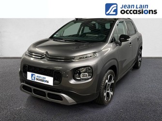 Photo Citroen C3 Aircross C3 Aircross PureTech 110 S&S BVM6