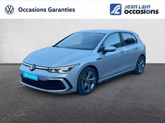 Photo Volkswagen Golf 1.5 eTSI OPF 130 DSG7 R-Line