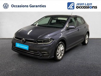 Photo Volkswagen Polo 1.0 TSI 95 S&S BVM5 Style