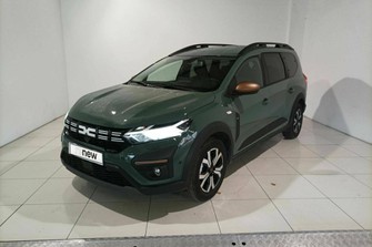 Photo Dacia Jogger Jogger ECO-G 100 7 places