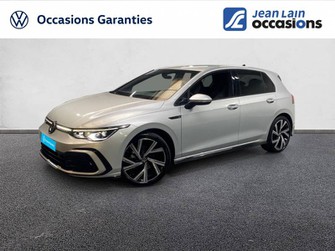 Photo Volkswagen Golf 1.5 eTSI OPF 130 DSG7 R-Line