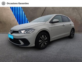 Photo Volkswagen Polo 1.0 TSI 95ch VW Edition
