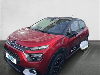 Photo Citroen C3 C3 PureTech 83 S&S BVM5