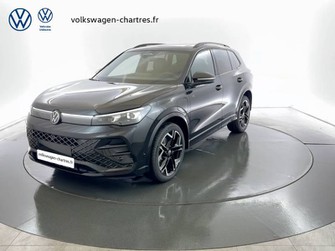 Photo Volkswagen Tiguan 1.5 eHybrid 272ch DSG6 R-Line Exclusive