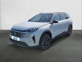 Photo Peugeot 5008 5008 Hybrid 145 e-DCS6