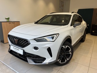 Photo Cupra Formentor Formentor 1.5 TSI 150 ch DSG7