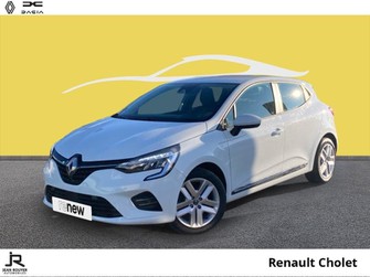 Photo Renault Clio 1.0 SCe 65ch Business -21N