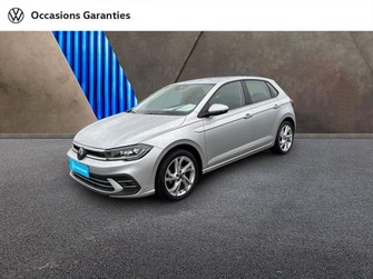 Photo Volkswagen Polo 1.0 TSI 95ch Style DSG7