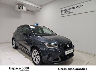 Photo Seat Arona Arona 1.5 TSI ACT 150 ch Start/Stop DSG7