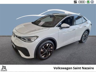 Photo Volkswagen ID.5 ID.5 286 ch Pro