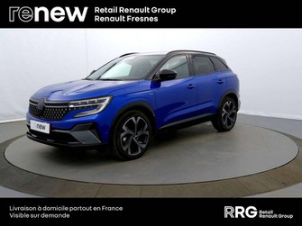 Photo Renault Austral Austral E-Tech hybrid 200