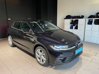 Photo Volkswagen Polo Polo 1.0 TSI 95 S&S BVM5