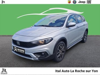Photo Fiat Tipo SW 1.0 FireFly Turbo 100ch S/S Life Plus