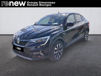 Photo Renault Arkana TCe 140 EDC - 22 Evolution