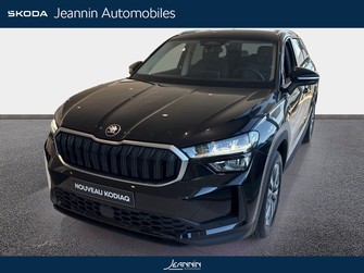 Photo Skoda Kodiaq Kodiaq 2.0 TDI 150 ch SCR DSG7 5pl