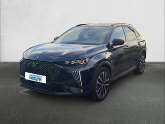 Photo DS 7 Crossback Hybride Rechargeable E-Tense 225 EAT8 - Performance Line +