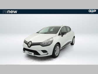 Photo Renault Clio IV 1.2 16V 75 Life