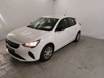 Photo Opel Corsa 1.2 75ch Edition