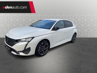 Photo Peugeot 308 PureTech 130ch S&S BVM6 Allure Pack