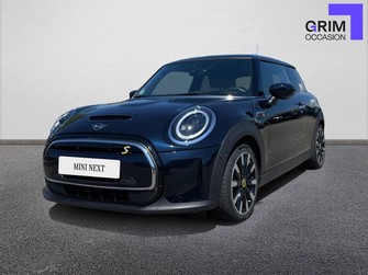 Photo Mini  HATCH 3 PORTES ELECTRIC F56 BEV LCI Hatch 3 Portes Cooper SE 184 ch