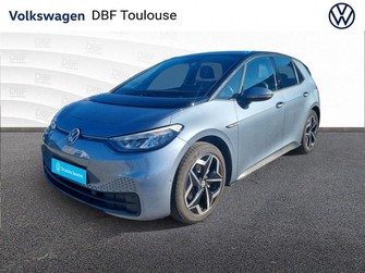 Photo Volkswagen ID.3 204 ch Pro S Business