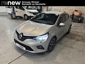Photo Renault Clio V Clio TCe 90 - 21N Intens